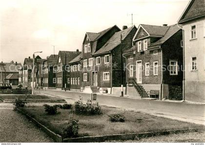 Gehren Thueringen Jesuborn