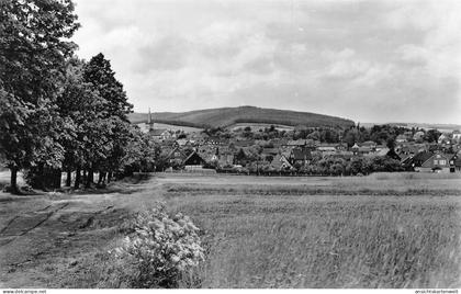 Gehren/Thür. Gesamtansicht ngl #183.500