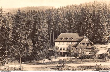 Gehren/Thür. Schabsemühle gl1971 #183.502