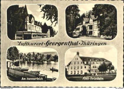 Georgenthal Georgenthal