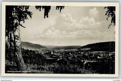 Heiligenstadt  Eichsfeld Heiligenstadt