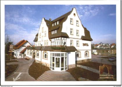 Heiligenstadt Eichsfeld Stadthotel Heiligenstadt