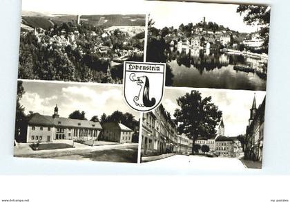 Lobenstein Bad Lobenstein