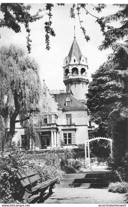 Nordhausen Meyenburg-Museum gl1961 #178.385