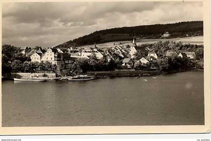 Saalburg-Ebersdorf Saalburg