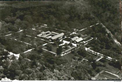 Saalburg-Ebersdorf Saalburg Fliegeraufnahme