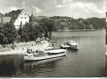 Saalburg-Ebersdorf Saalburg Hotel