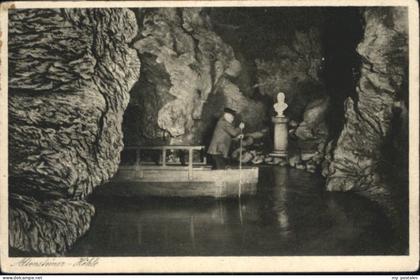 Schweina Bad Liebenstein Altensteiner Hoehle