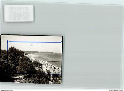 40062989 - Timmendorfer Strand