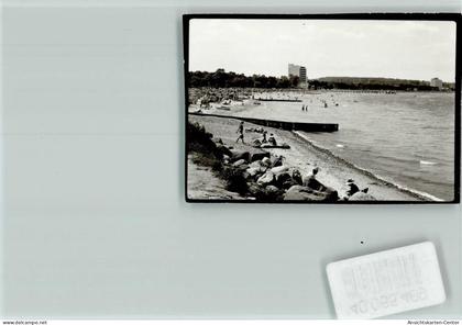 40065469 - Timmendorfer Strand