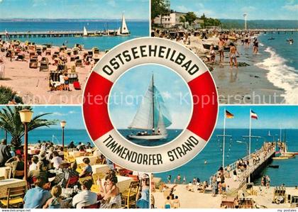 Timmendorfer Strand
