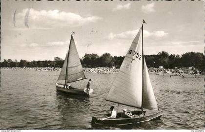 Timmendorfer Strand