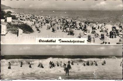 Timmendorfer Strand Strand