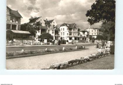 Timmendorfer Strand Timmendorferstrand