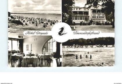 Timmendorfer Strand Timmendorferstrand