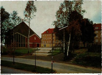 CPA Tirschenreuth - Missionhaus St. Peter - Modern Pc. GERMANY (965449)