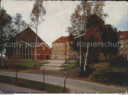 Tirschenreuth Missionshaus St Peter Steyler Missionare