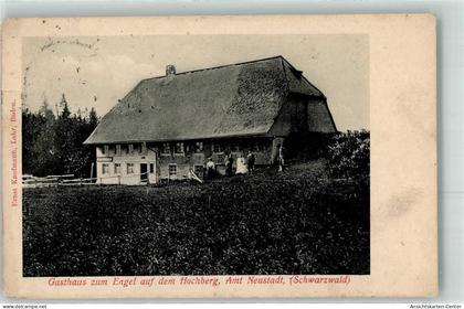 13476326 - Neustadt Titisee-Neustadt