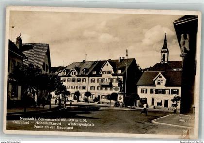 38099444 - Neustadt Titisee-Neustadt