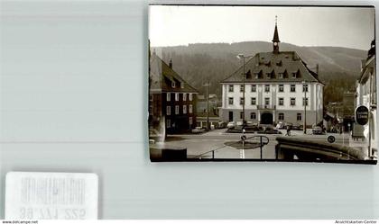 39771225 - Neustadt Titisee-Neustadt