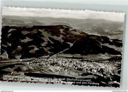 39771657 - Neustadt Titisee-Neustadt