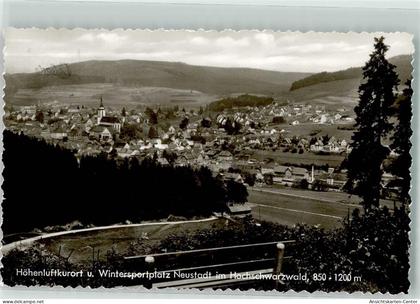 39771747 - Neustadt Titisee-Neustadt