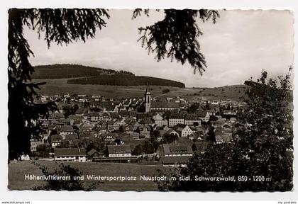 Neustadt Schwarzwald Neustadt Schwarzwald
