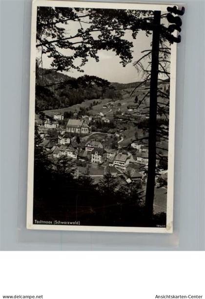 50205405 - Todtmoos