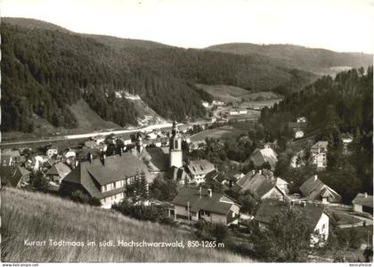 Todtmoos - Schwarzwald