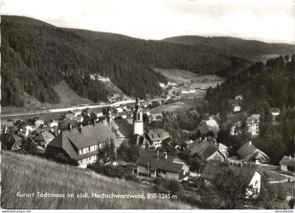 Todtmoos - Schwarzwald