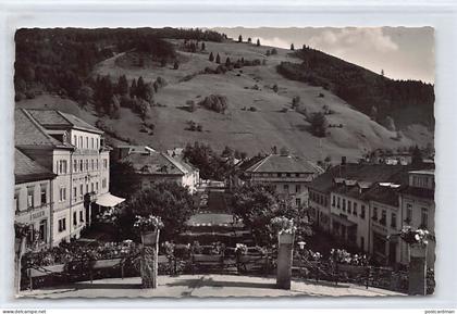 Deutschland - TODTNAU (BW) Blick zum Hasenhorn