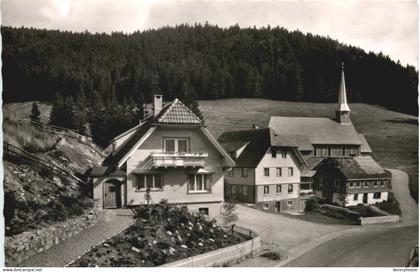 Muggenbrunn Schwarzwald - Todtnau
