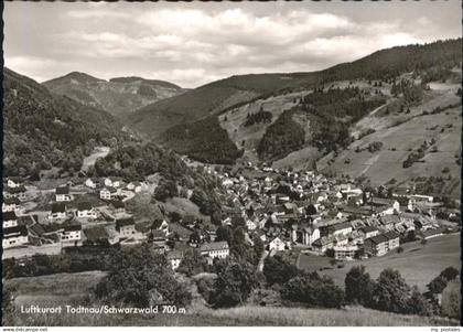 Todtnau