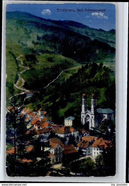 Todtnau
