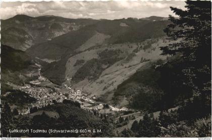 Todtnau