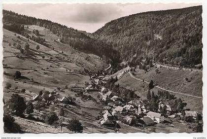 Todtnau Aftersteg