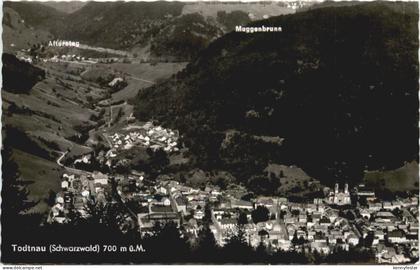 Todtnau im Schwarzwald