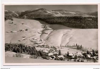 Todtnau Schwarzwald BW Todtnauberg