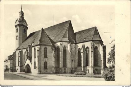 Torgau Marienkirche