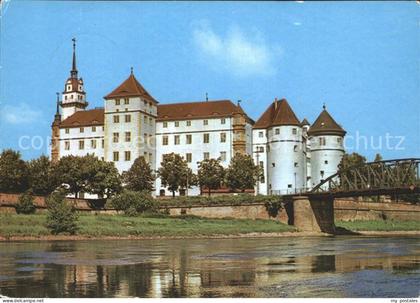 Torgau Schloss Hartenfels