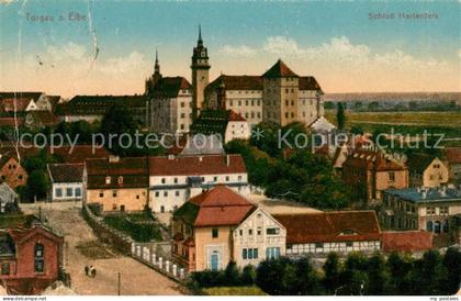 Torgau Schloss Marienfels