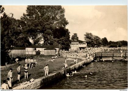 Torgau, Strandbad