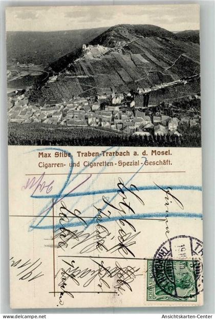 13308538 - Traben-Trarbach