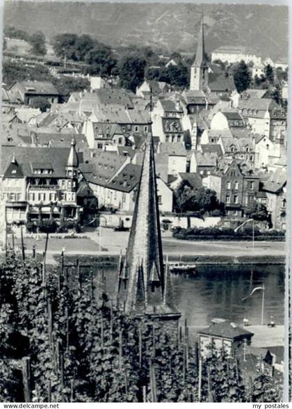 Traben-Trarbach