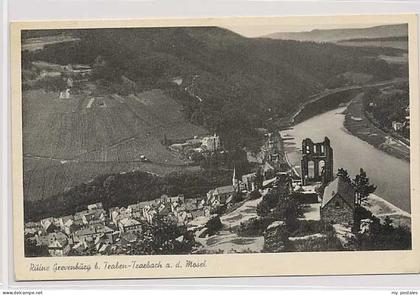 Traben-Trarbach Traben Trarbach