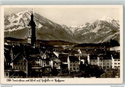 10263887 - Traunstein , Oberbay
