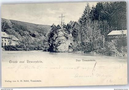 51058245 - Traunstein , Oberbay