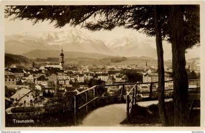 Traunstein