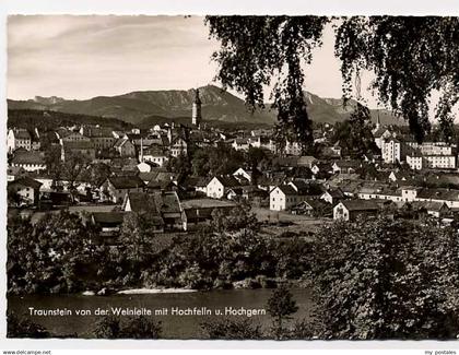 Traunstein Oberbayern Traunstein