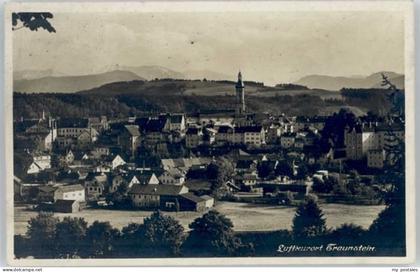 Traunstein Oberbayern Traunstein